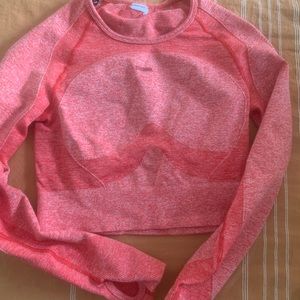 Gymshark Long Sleeve